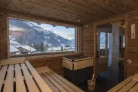 Hotel Molltalerhof Hotels in Lienz