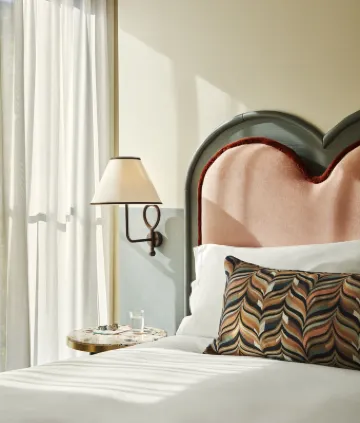 เดอะ ฮอกซ์ตัน เบอร์ลิน