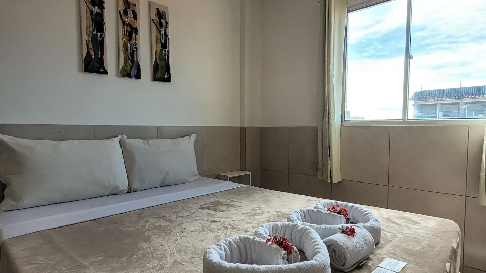 Hotel Atlântico Sul