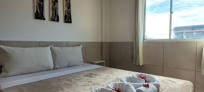 Hotel Atlântico Sul Ξενοδοχεία στην πόλη Ipojuca