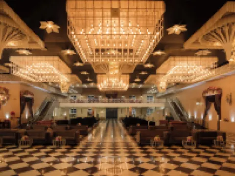 Udman Greater Noida by Ferns N Petals Hotels in Greater Noida
