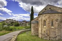 L'Hotelet d'Estamariu