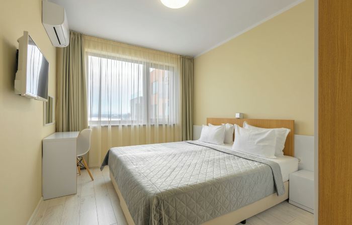 St. Panteleimon Beach Hotel