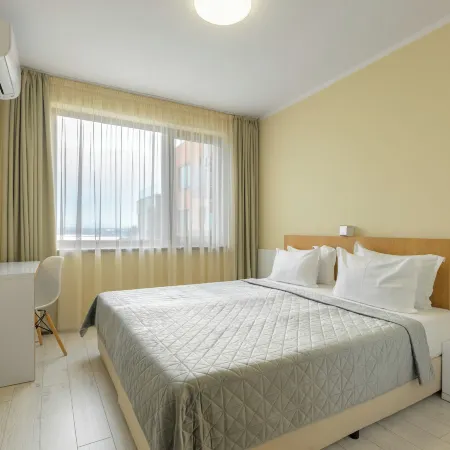 St. Panteleimon Beach Hotel