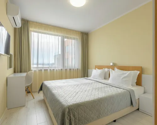 St. Panteleimon Beach Hotel Hotels in Nessebar
