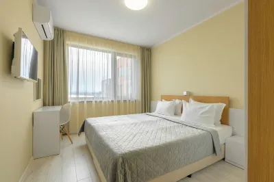 St. Panteleimon Beach Hotel Hotels in Nessebar