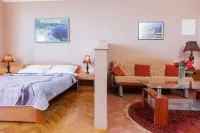 Summerheaven Apartments Hotels in Tučepi