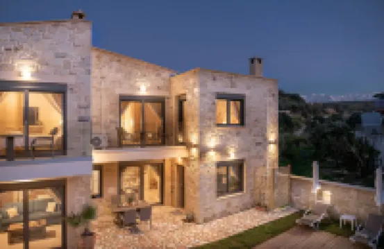Villa Vanka