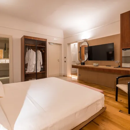 Villa Favorita Hotel & Events