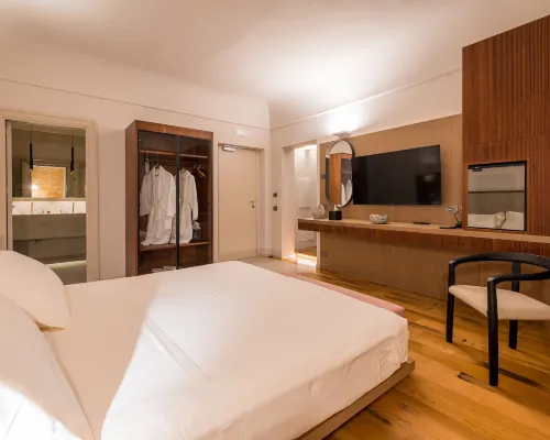 Villa Favorita Hotel & Events Hotels in Marsala