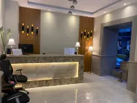 Golden Hoster Hotels in Al Maamourah