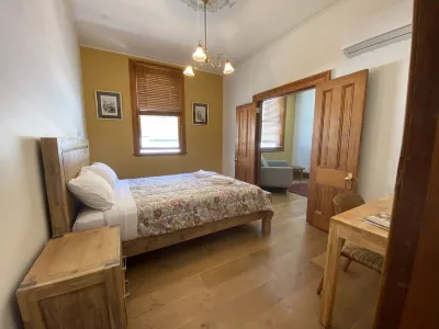 Rialto Suites Fremantle Các khách sạn gần Japingka Gallery