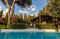 Cottage Nanni, Romantic and Luxury with Pool - Swimmingpools
