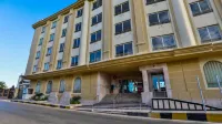 Magic Beach Hotel Hurghada - 4-Star