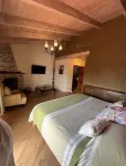 Luxurious Cabin Retreat in Tapalpa 4 Bedrooms 6 Bathrooms