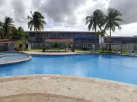 Villas de Playa 2 - Pools