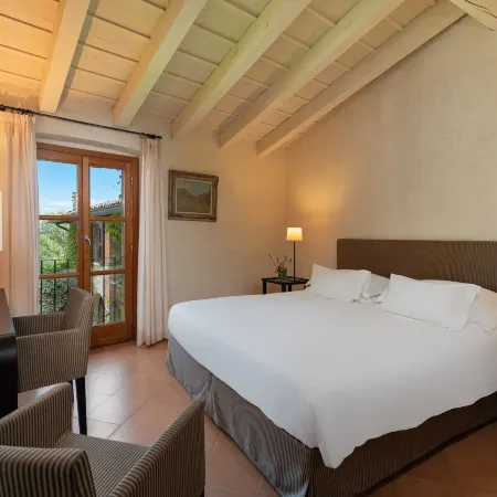 Villa Arcadio