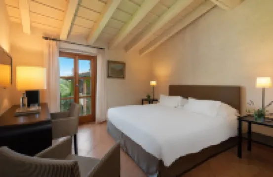 Villa Arcadio