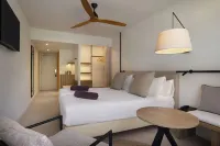 Inmood Aucanada 4 Sup