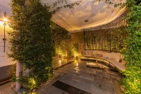 Opale Hotel Các khách sạn ở Istanbul