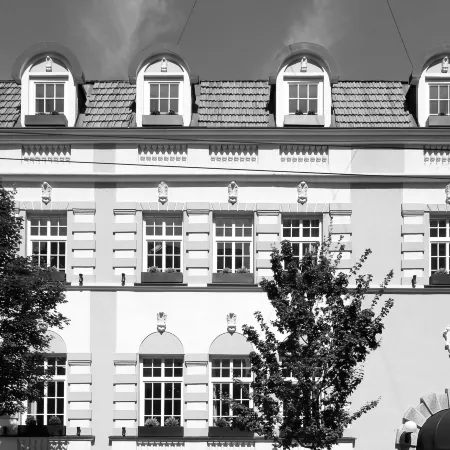 Pavilion Boutique Hotel