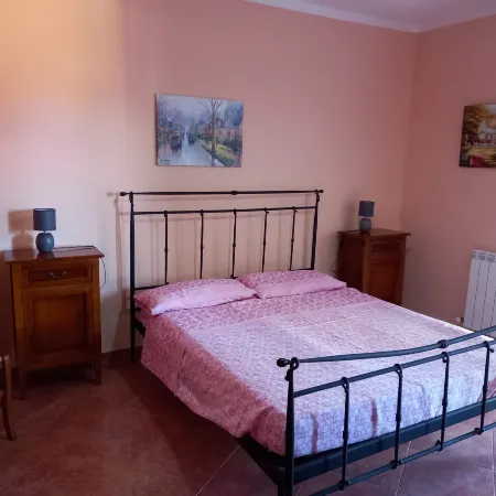 Rooms in Sardinia Relax, la Casa Delle Fate