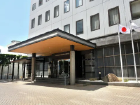 ONOMICHI KOKUSAI HOTEL 尾道国際ホテル 尾道のホテル