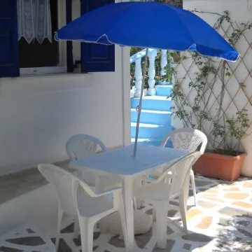 Meltemia Studio Samos N.3 Glicorissa