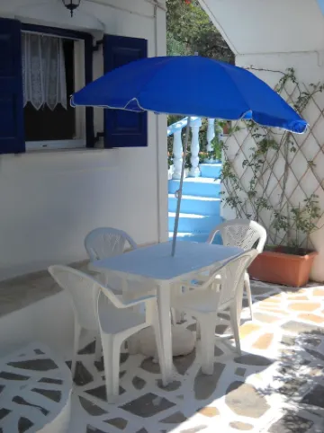 Meltemia Studio Samos N.3 Glicorissa