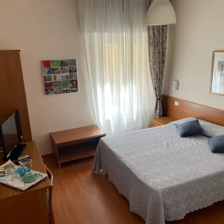 Hotel Stazione del Sole
