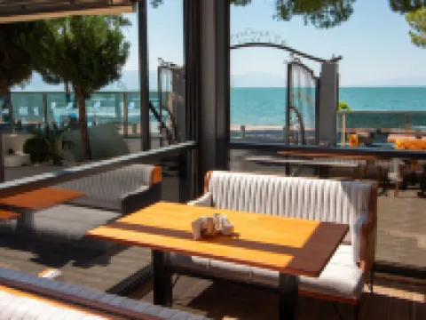 Lake LIFE Hotel İznik otelleri