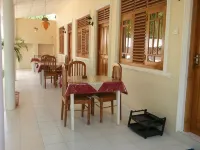 Tissa Resort Hotels in Debarawewa
