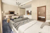 Mamaison Residence Sulekova Bratislava