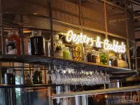 Hotel New York by WestCord - Bar