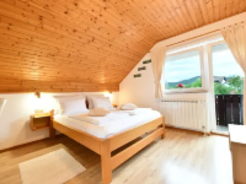 House Marija B&B Hotels in Rakovica