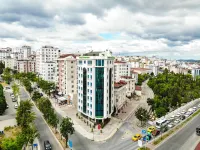 Fontana Verde Hotels in Pendik