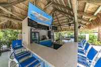 Staybridge Suites NAPLES - MARCO ISLAND by IHG - bar