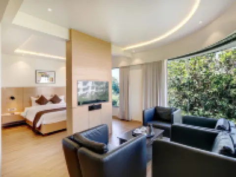 Hotel Mumbai House Ghansoli, Navi Mumbai Hotels in Ghansoli