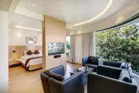 Hotel Mumbai House Ghansoli, Navi Mumbai Hotels in Ghansoli