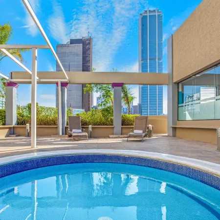 CHN Hotel Monterrey Centro, Trademark Collection by Wyndham