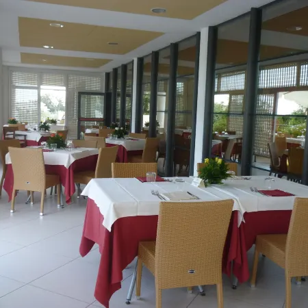 Elaia Garden Hotel