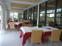 Elaia Garden Hotel - breakfast