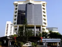 Gokulam Park Hotels near Ernakulam