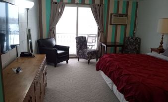 Northwoods Inn LLC