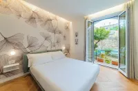 Neró Rooms - balcony