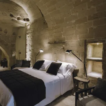 Palazzotto Residence&Winery