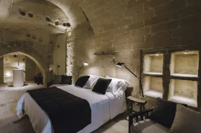 팔라초토 레지던스&와이너리  호텔