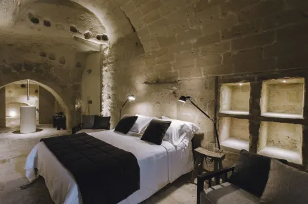 Palazzotto Residence&Winery