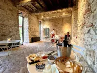 Il Casale Denari Hotels in Borgonovo Val Tidone
