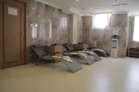 莫莫納飯店 - SPA